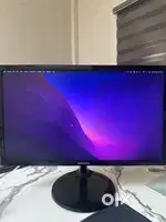 Samsung 24 Inch Monitor