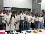 HDFC Branchত Staffৰ দৰকাৰ হৈছে , সম্পূৰ্ণ Desk Job