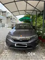 Honda City 2020 Petrol 052178 Km Driven