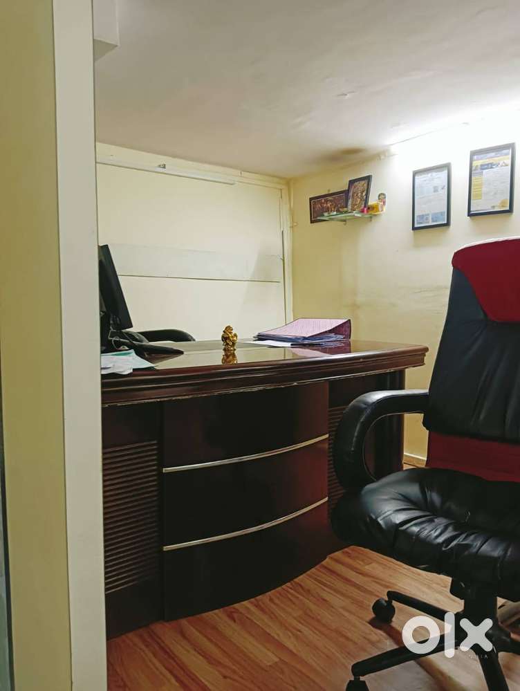fully furnished office space available for rent