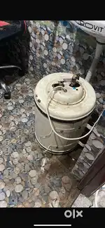 2 water geyser for sell