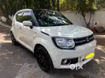 Maruti Suzuki Ignis 1.3 Zeta, 2017, Diesel