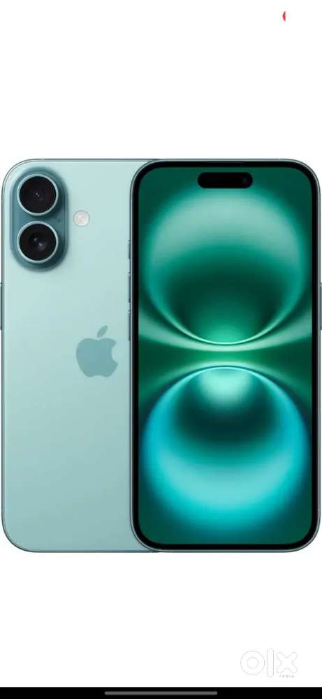 I phone 16 new