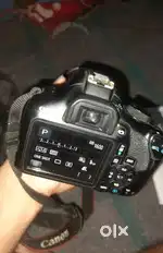 Canon 1300d 55 250 lence ke sath