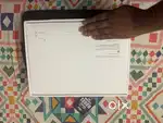 Apple mac book pro M4 512GB 16GB RAM