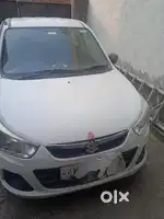 Maruti Suzuki Alto K10 2017 CNG & Hybrids 115000 Km Driven