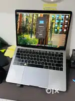 Apple Macbook Pro 13 inch laptop