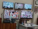 CCTV CAMERA INSTALLATION AND SERVICE