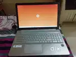 HP laptop 15 DA0326TU in Good condition