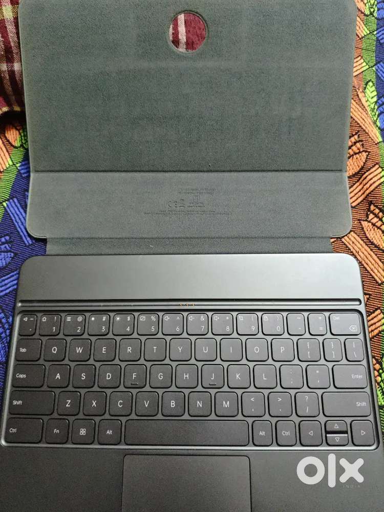 Oneplus pad keyboard