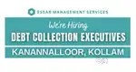 Debt Collection Officers - Kannanalloor, Kollam