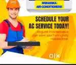 AC'S REPAIRS &SERVICES