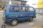Maruti Suzuki 800 2012 omni van