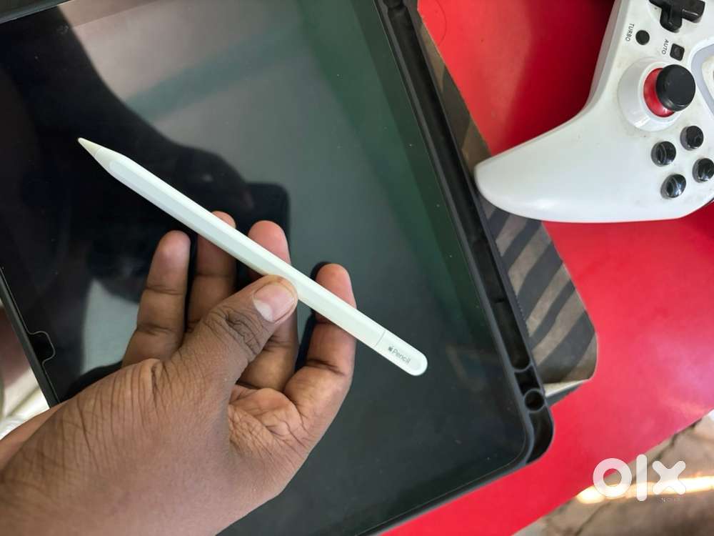 I want to sell my Apple Pencil type c