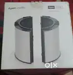 Dyson purifiers