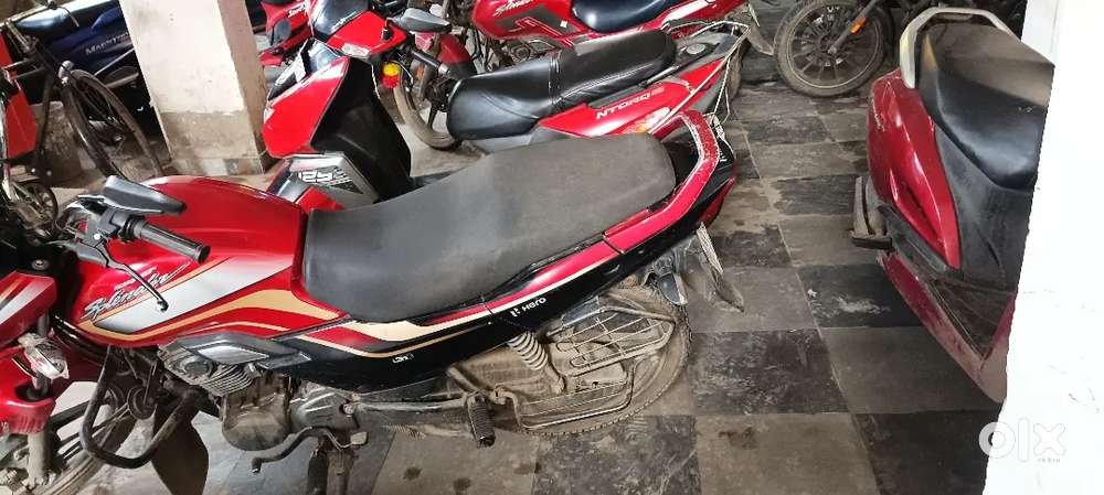 Super splendor