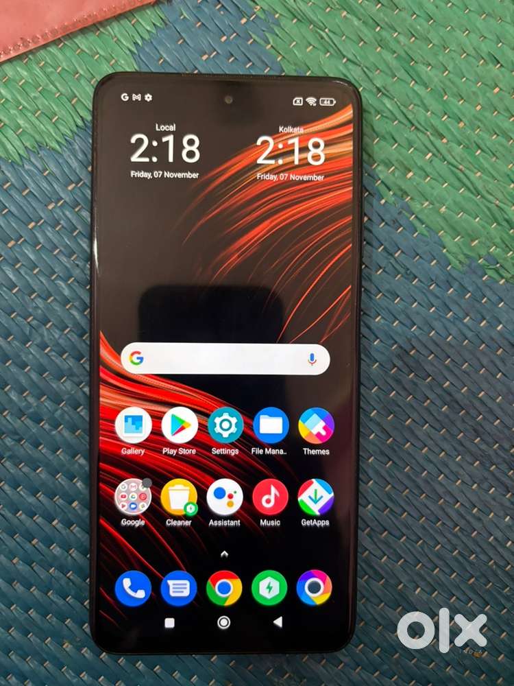 Poco X3 Pro