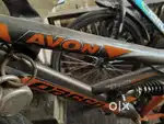 Avon company k cycle h brand new