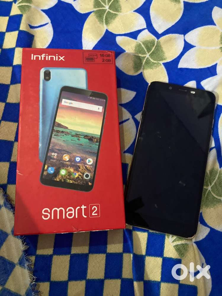 Infinix smart 2 2gb 16gb 2019