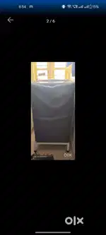 LG Washing machine