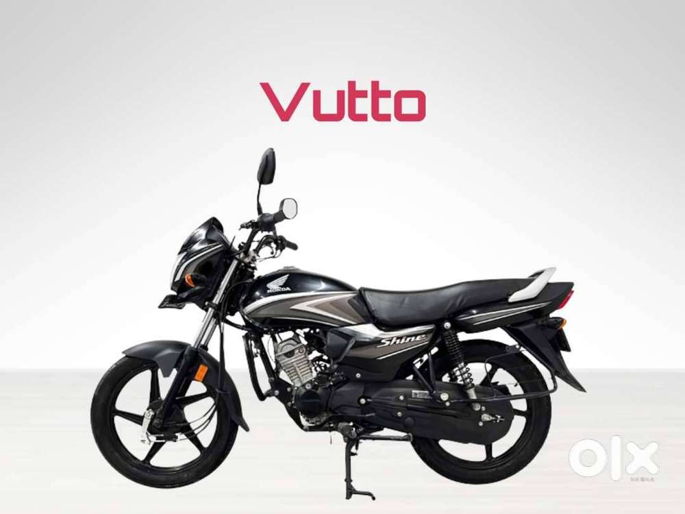 Honda Shine Drum (2279), 6 MONTHS WARRANTY