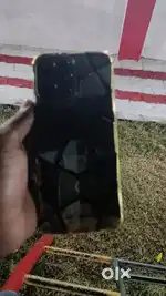 Poco phone