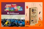 INSTAMART GROCERY DELIVERY JOBS FREE JOINING GIVING ELECTRIC VEHICLE