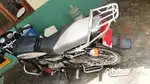 Money argent but new bike no repairs good look and good condition