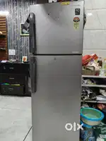 Samsung fridge