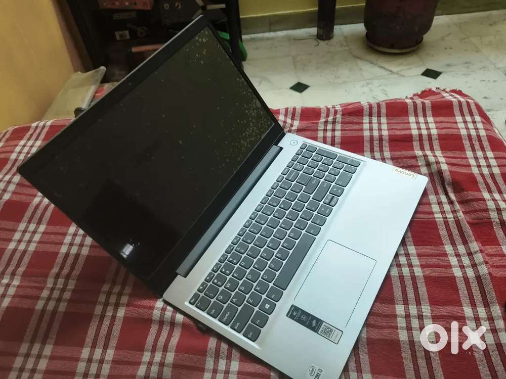 Lenovo laptop