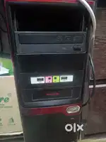 Computer CPU I5