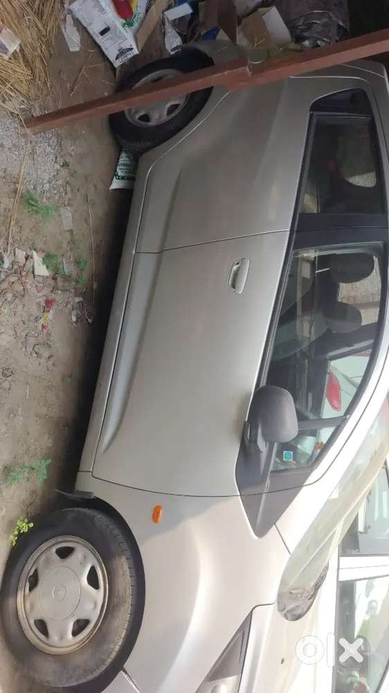 Chevrolet Beat 2012 Diesel 53000 Km Driven