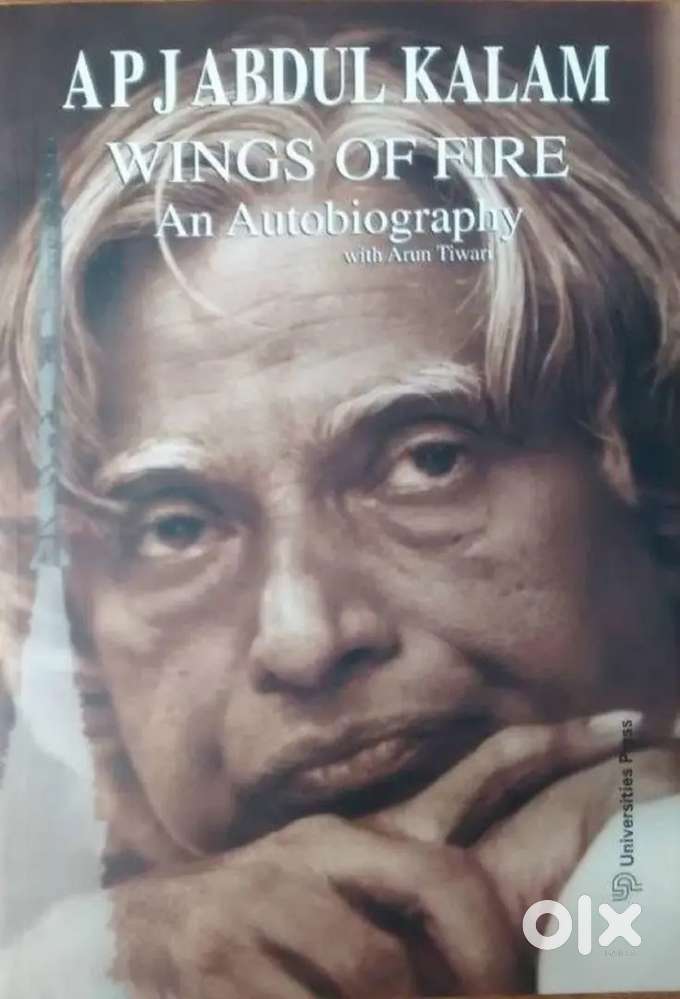 Biography of APJ Abdul Kalam