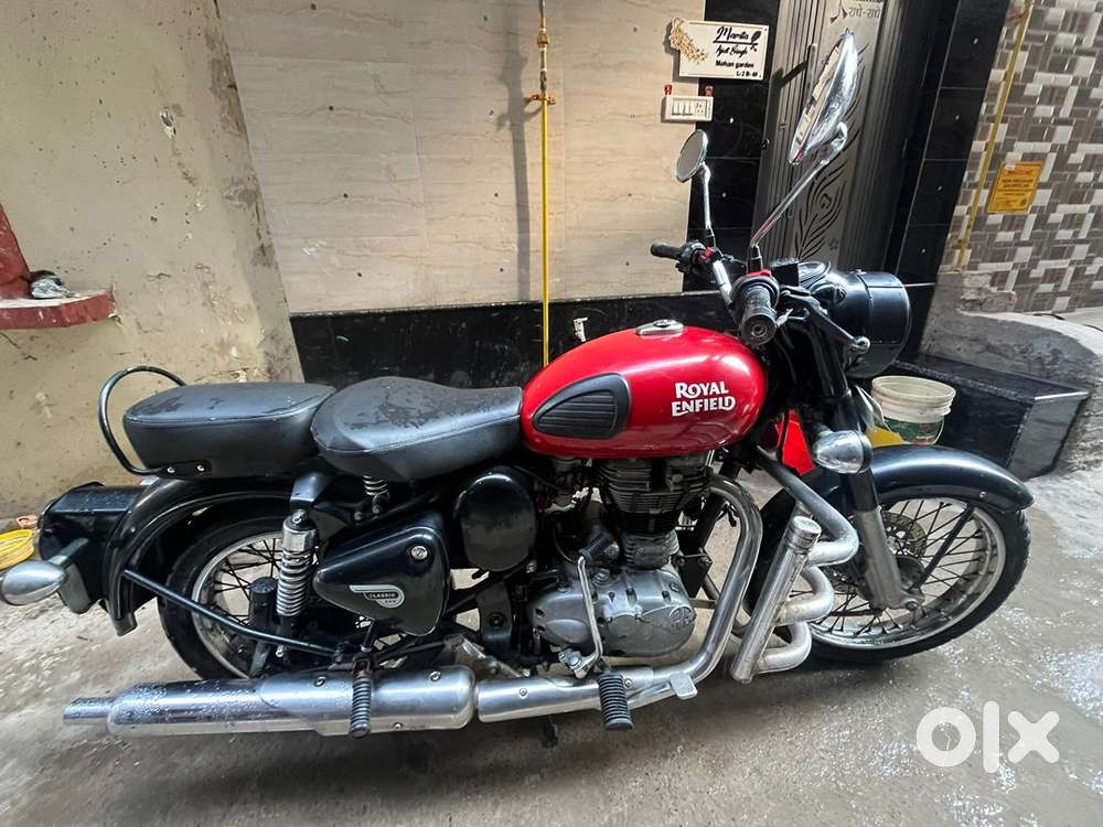 Bullet classic fully oringnal