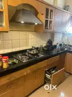 ReRag/Semi/3Bhk/Rent