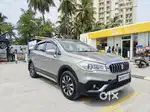 Maruti Suzuki S-Cross 1.5 Zeta, 2018, Diesel