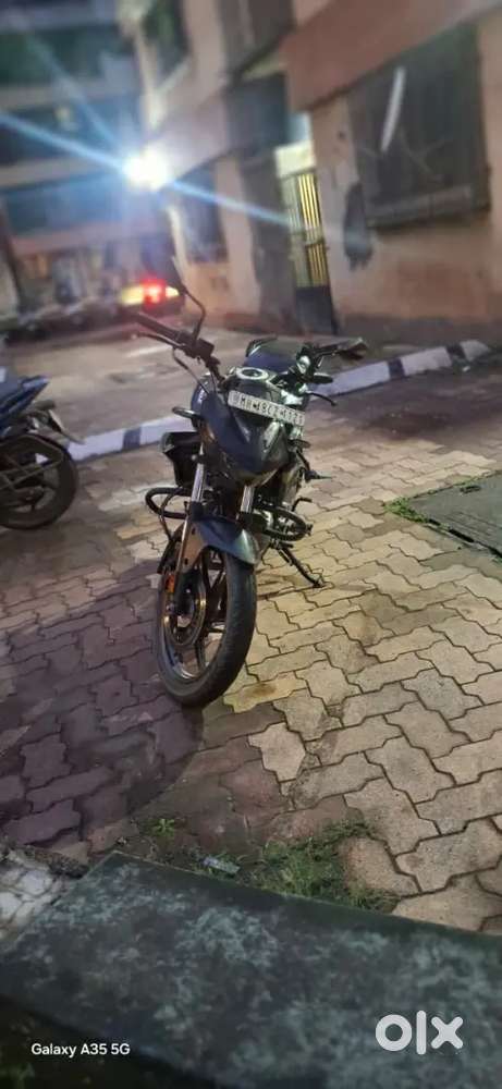 Hero Xtreme 125R (2024 Model) – Excellent Condition  Single Owner