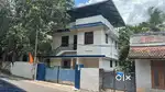 COMMERCIAL/RESIDENTIAL BUILDING WITH MAIN ROAD FRONTAGE – FOR RENT