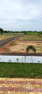 Jewar Airport Plot sale
