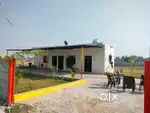 Plot hi plot - 60 gaj ka plot - 13.50 lakh * only