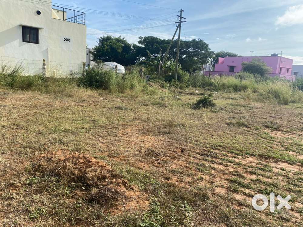 Land for sale