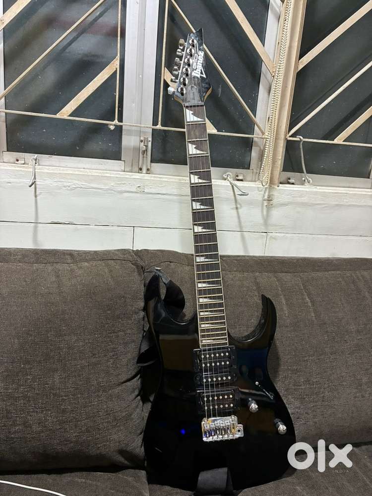 Ibanez Gio electric guitar