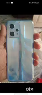 Realme 9pro plush