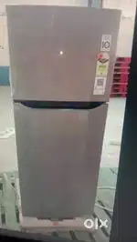LG - Double door Refrigetor (Unused)