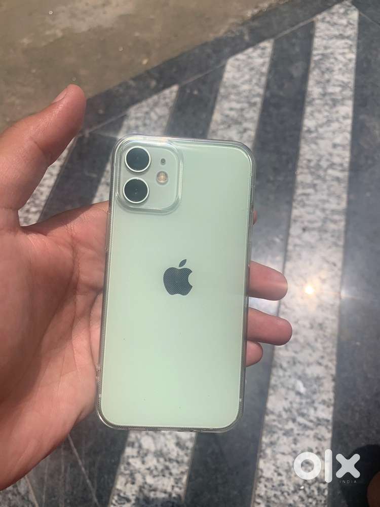 iPhone 12mini 64 gb