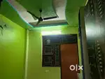 Ground floor on rent.working people allowed only