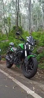 DOMINAR 400 (2019) MODEL