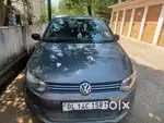 Volkswagen Polo 2014
