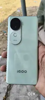 iQOO mobile 256 internal 8gb ram 5g mobile