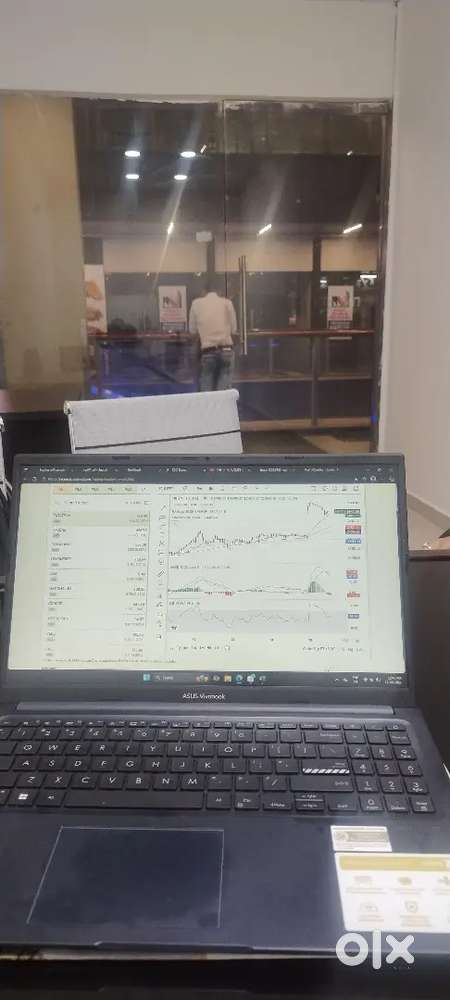 Tele calling cum Office Assistant